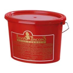 Kevin Bacon Hoof Formula