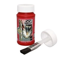 Kevin Bacon Hoof Solution