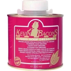 Kevin Bacon Liqiud Hoof Dressing