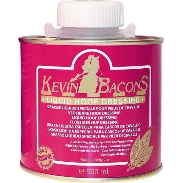 Kevin Bacon Liqiud Hoof Dressing