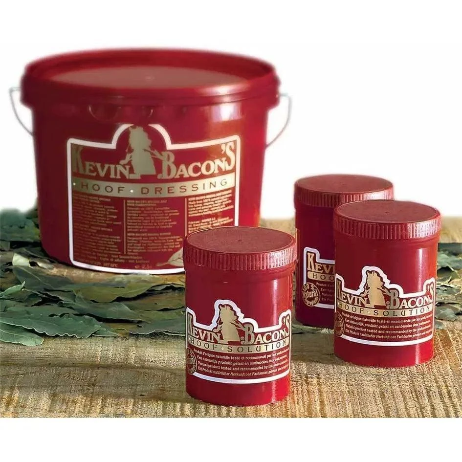 Kevin Bacon Liqiud Hoof Dressing - Image 2