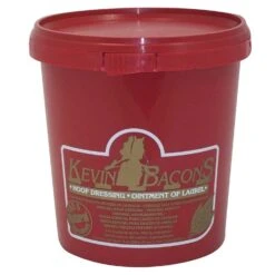 Kevin Bacon's Hoof Dressing