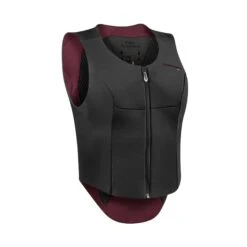Komperdell Ballistic Flex Fit Slim 22 Bodyprotector K 6459-229 (bordeaux)