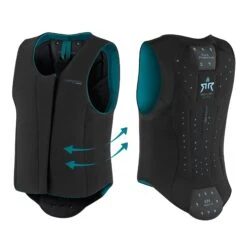 Komperdell Ballistic Junior Pro Bodyprotector K 6336-13