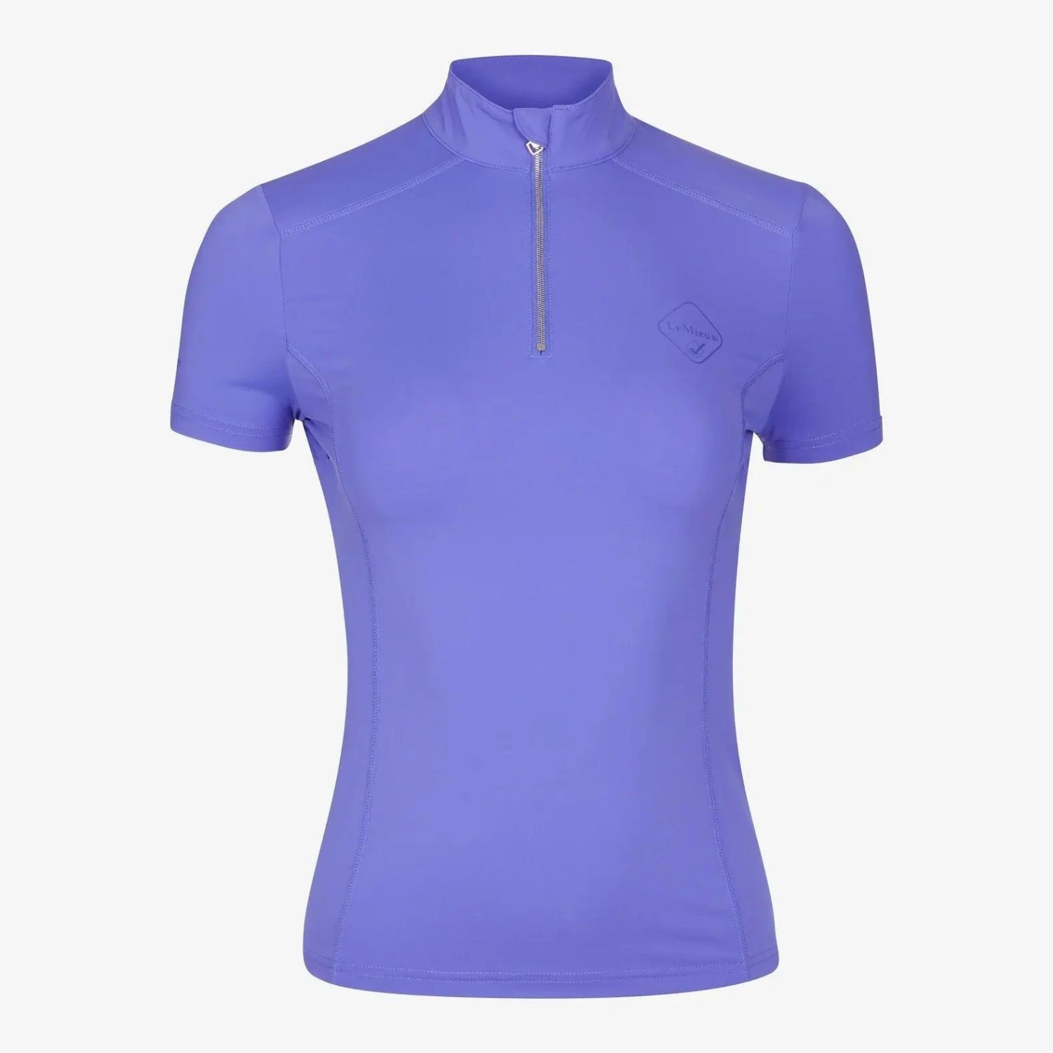 LeMieux Activewear Short Sleeve Baselayer