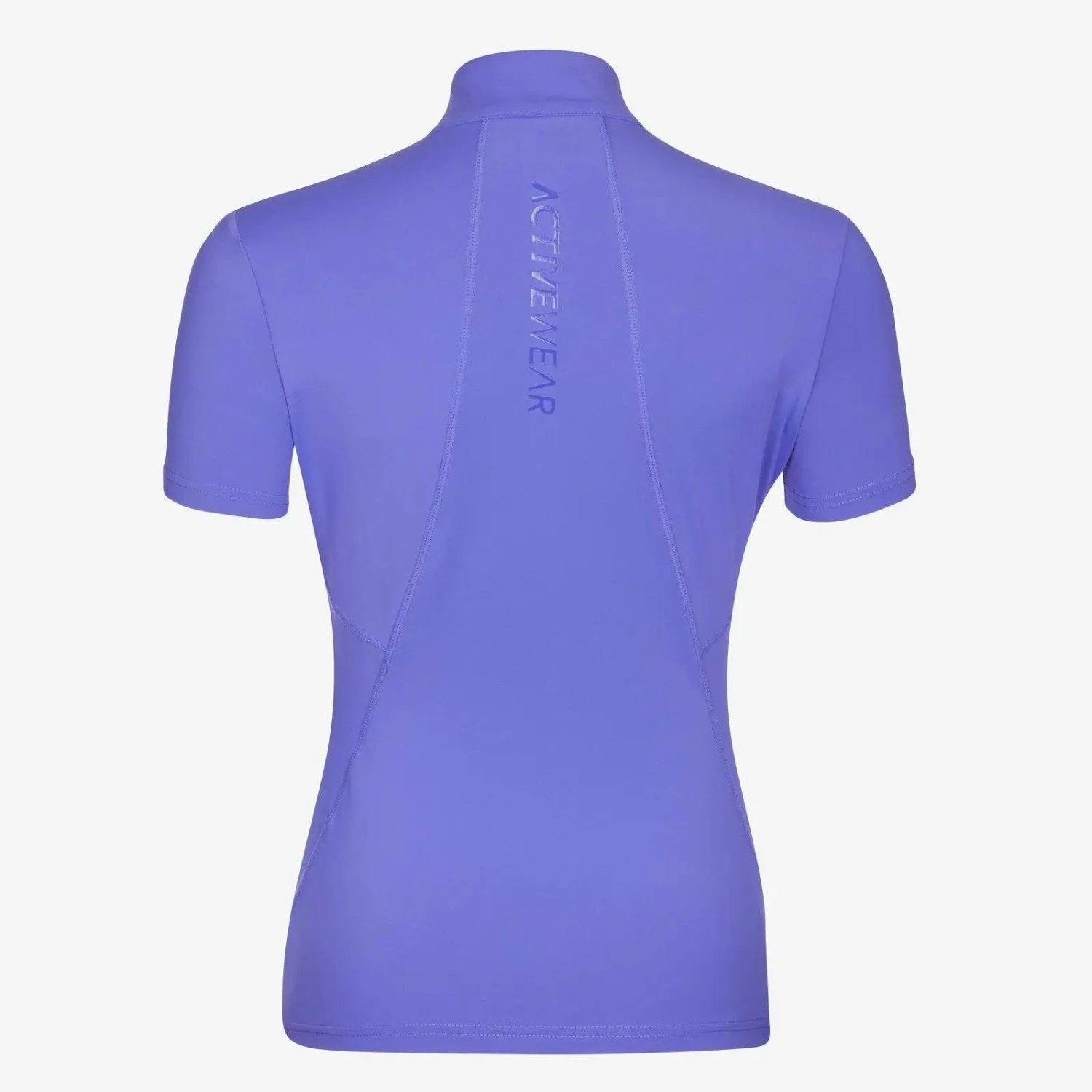 LeMieux Activewear Short Sleeve Baselayer - Image 2