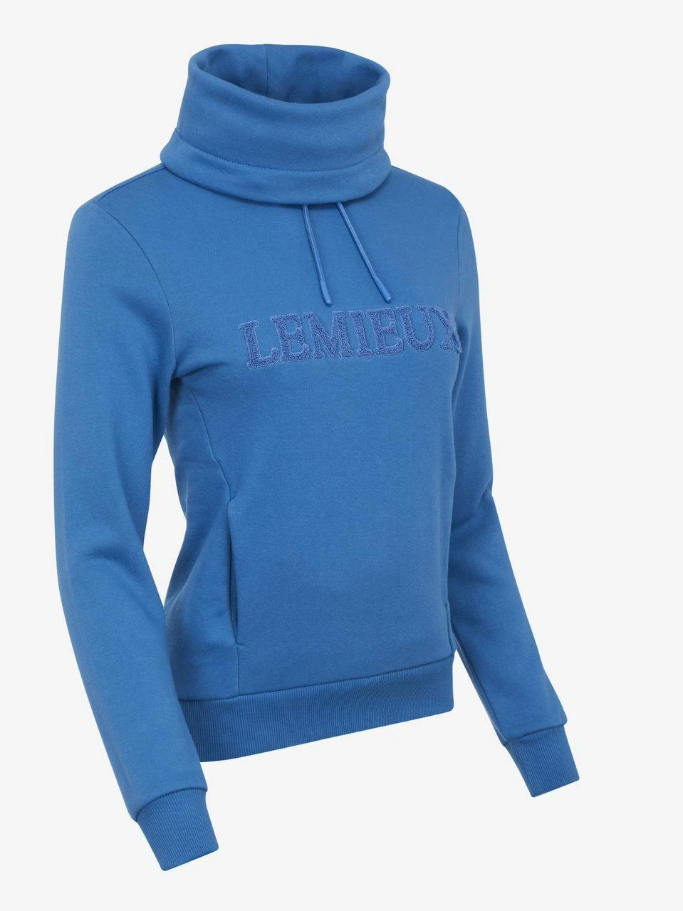 LeMieux Adele Funnel Neck - Image 14