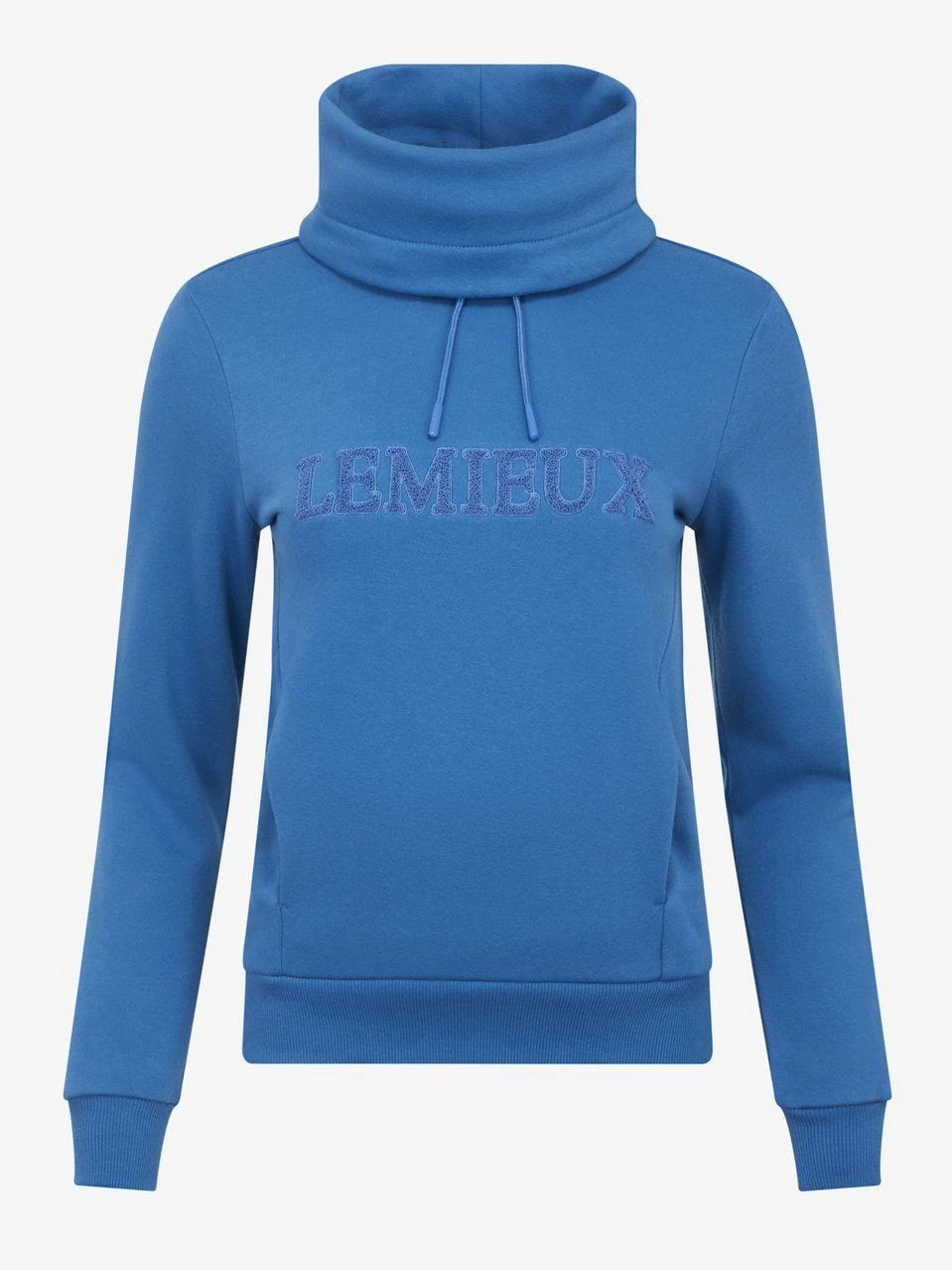 LeMieux Adele Funnel Neck - Image 16