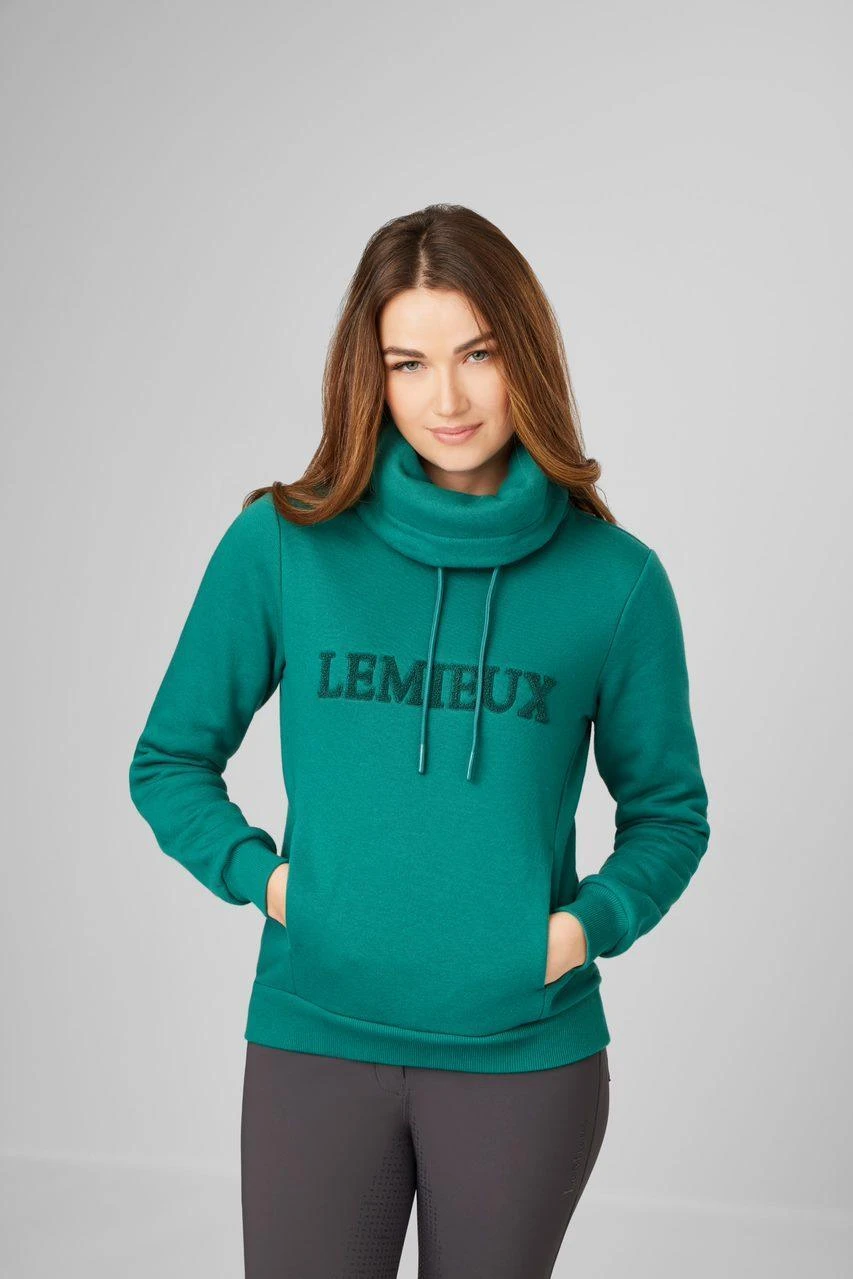 LeMieux Adele Funnel Neck - Image 18