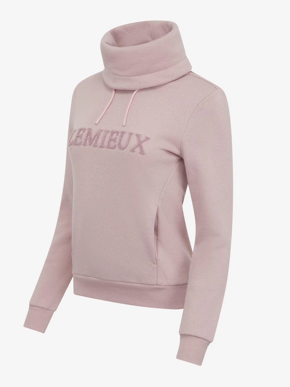 LeMieux Adele Funnel Neck - Image 6