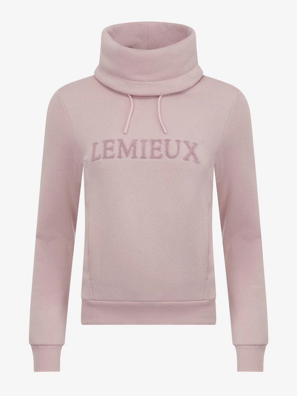 LeMieux Adele Funnel Neck - Image 7