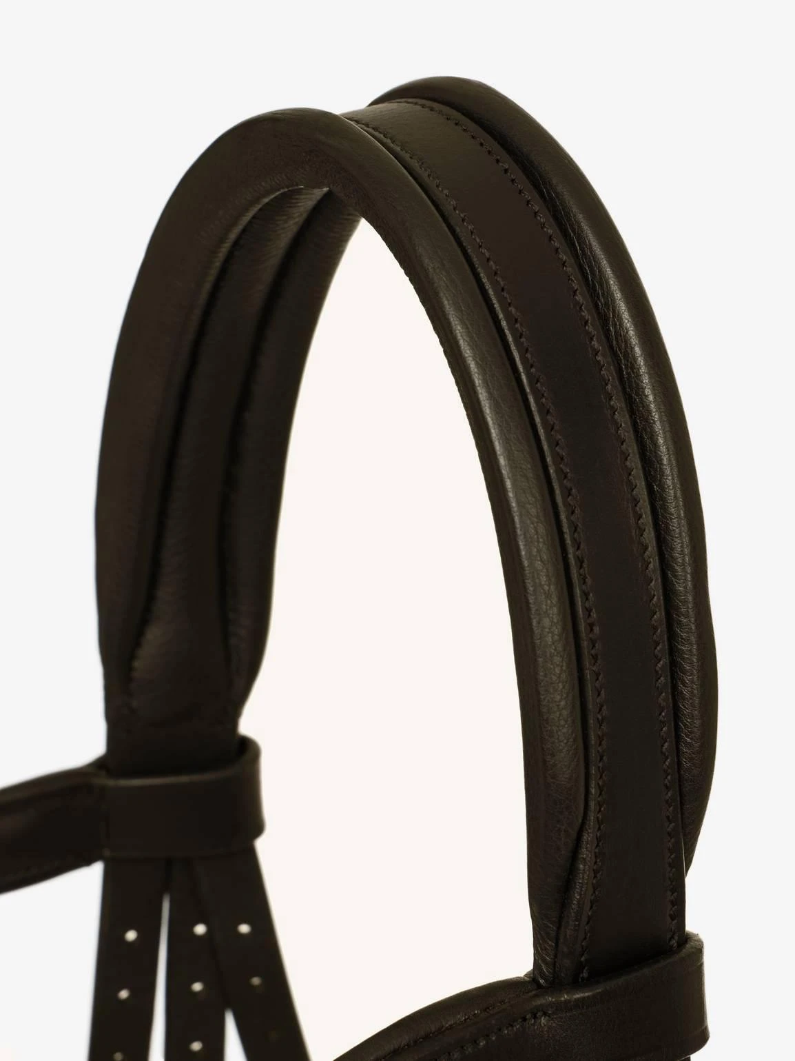 LeMieux Arika Drop Bridle - Image 4