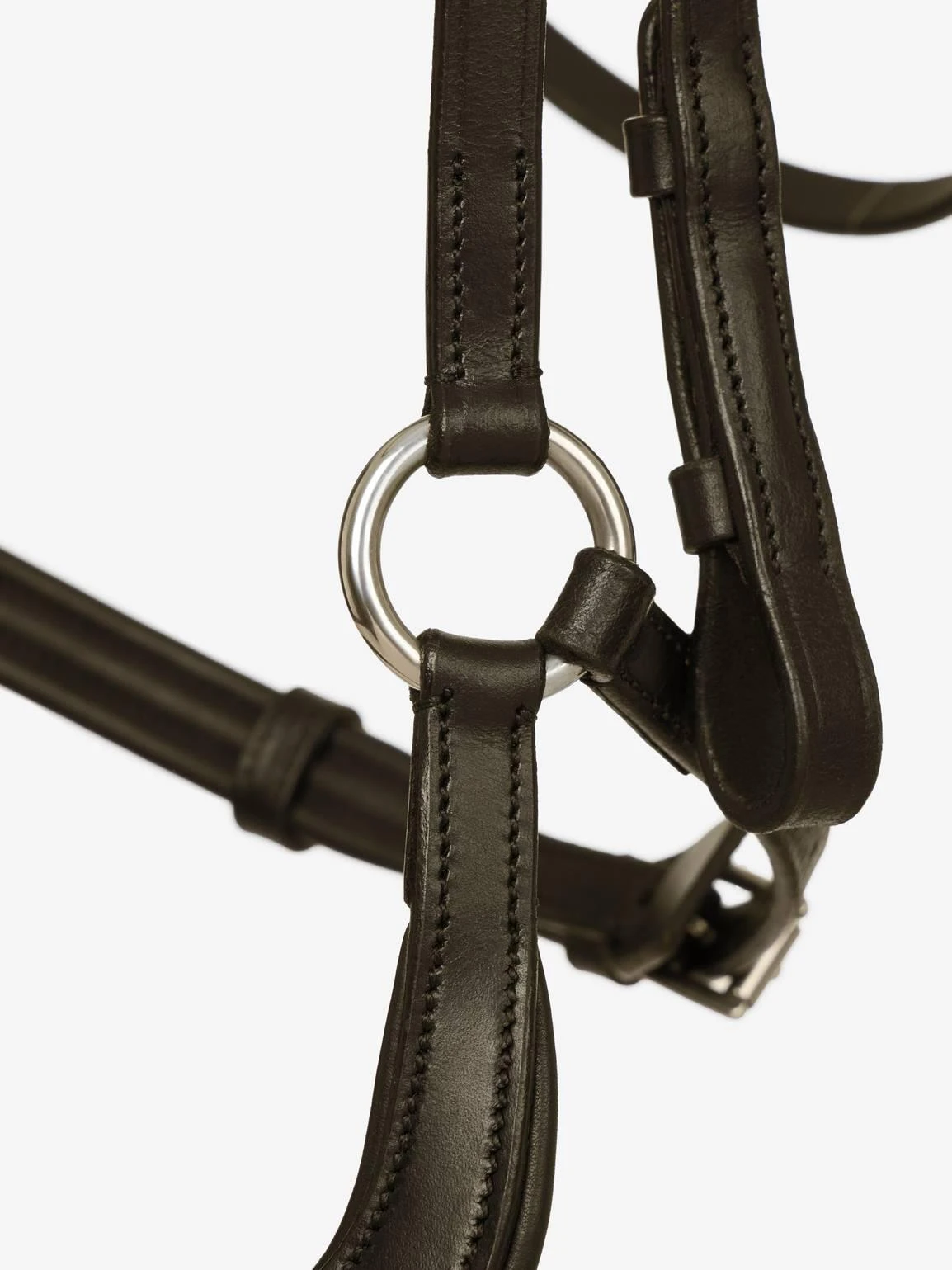 LeMieux Arika Drop Bridle - Image 5