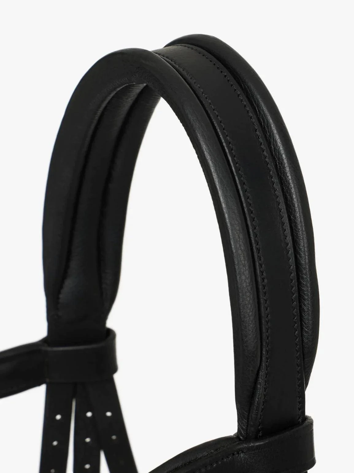 LeMieux Arika Drop Bridle - Image 8