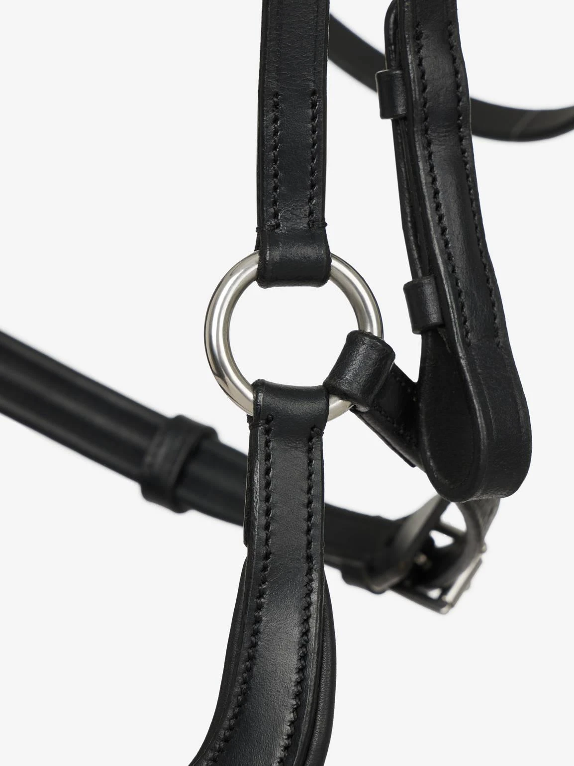 LeMieux Arika Drop Bridle - Image 9