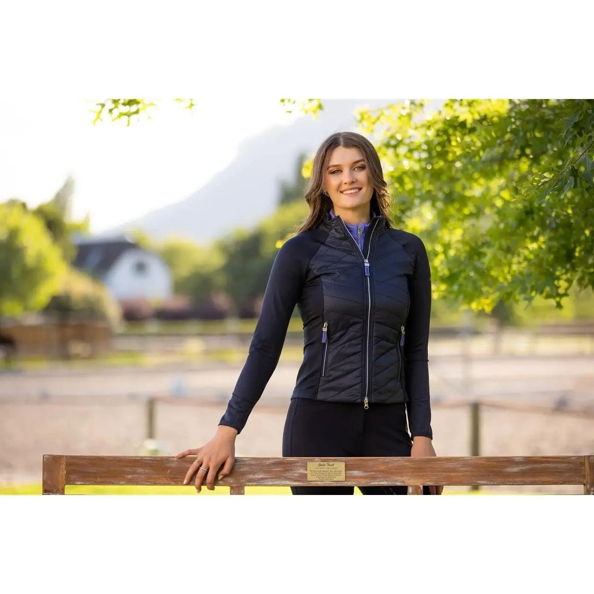LeMieux Astra Jacket - Image 5
