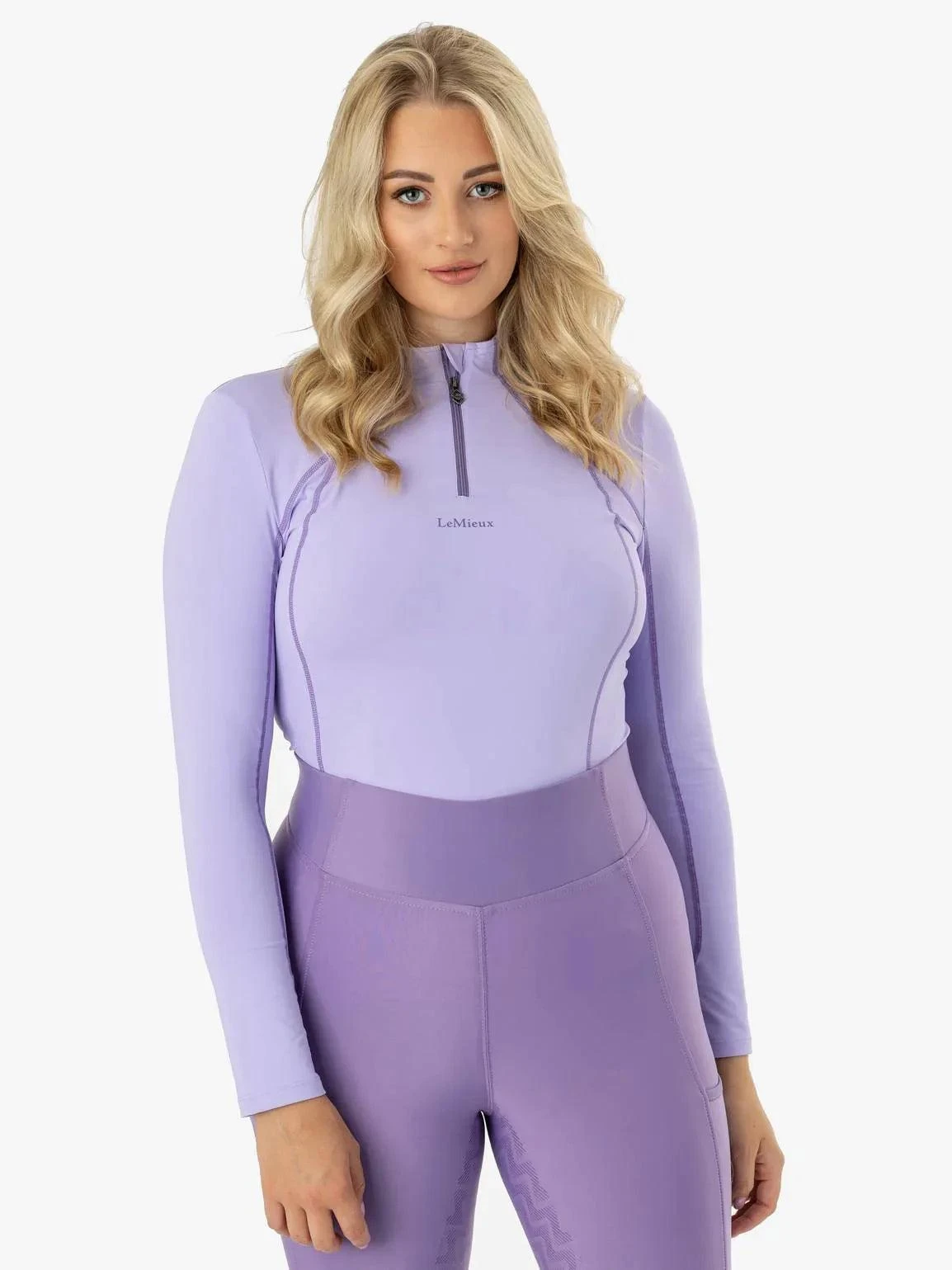 LeMieux Baselayer - Image 17