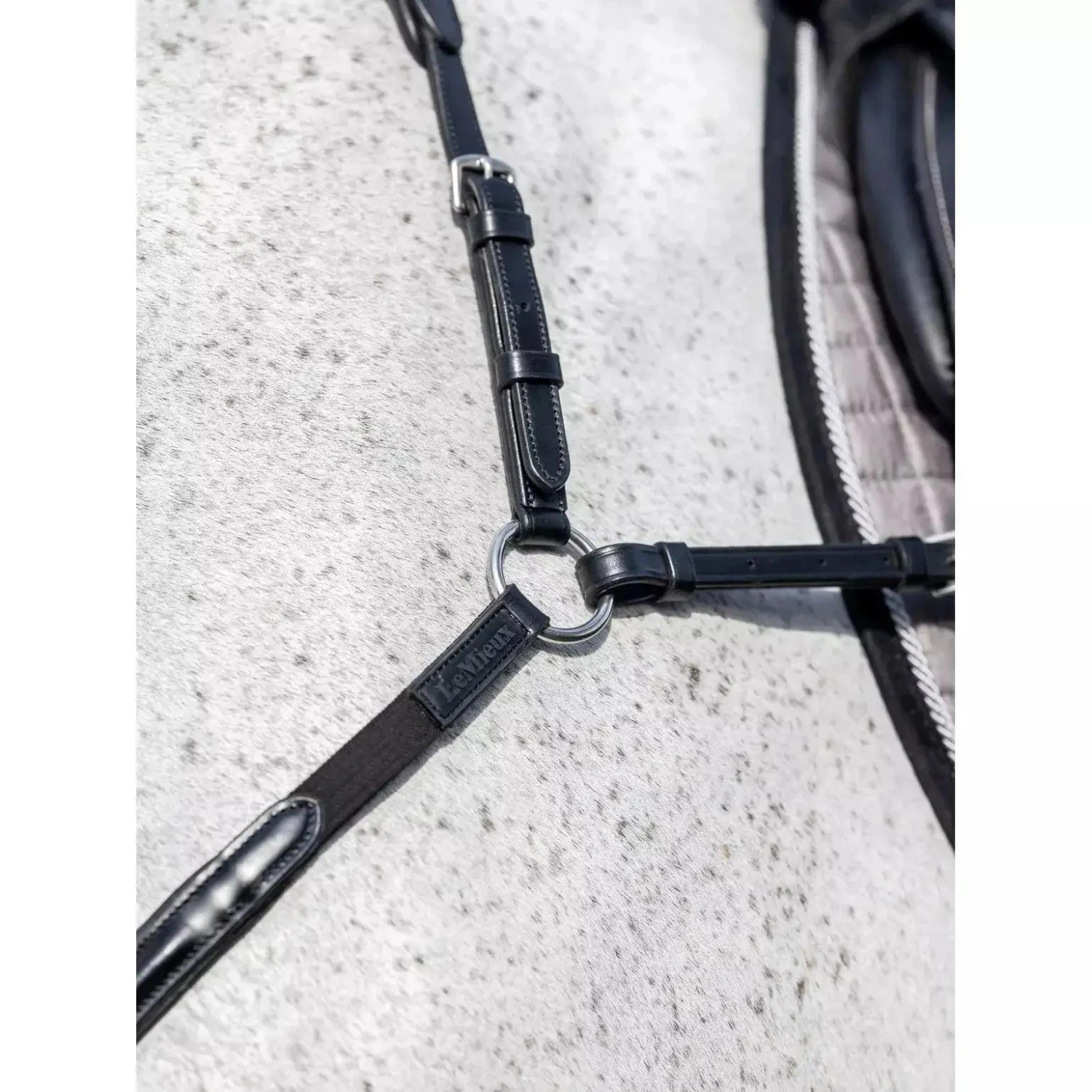 LeMieux Breastplate - Image 5