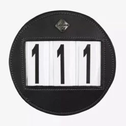 LeMieux Bridle Number Holder