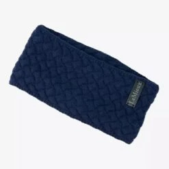 LeMieux Cable Knit Headband