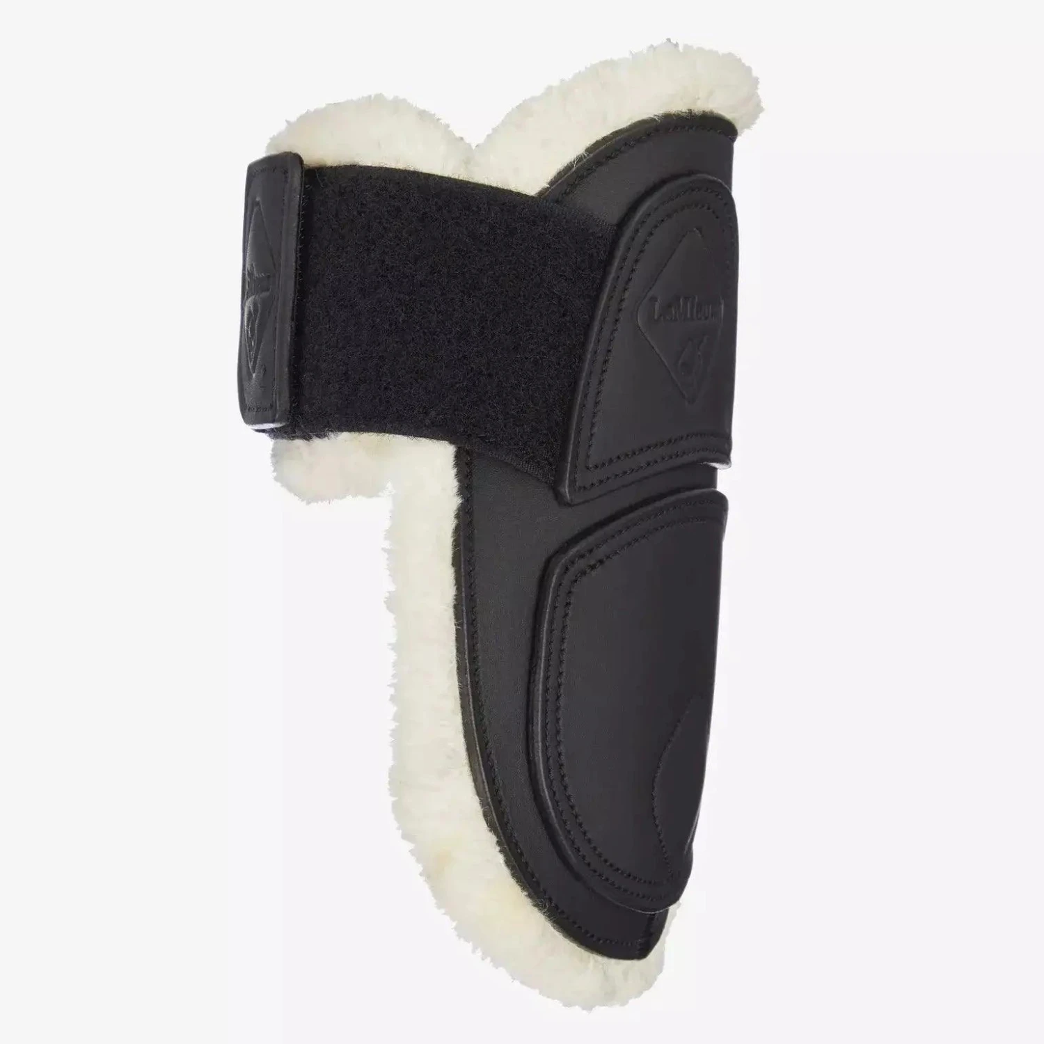 LeMieux Capella Comfort Fetlock Boots - Image 6