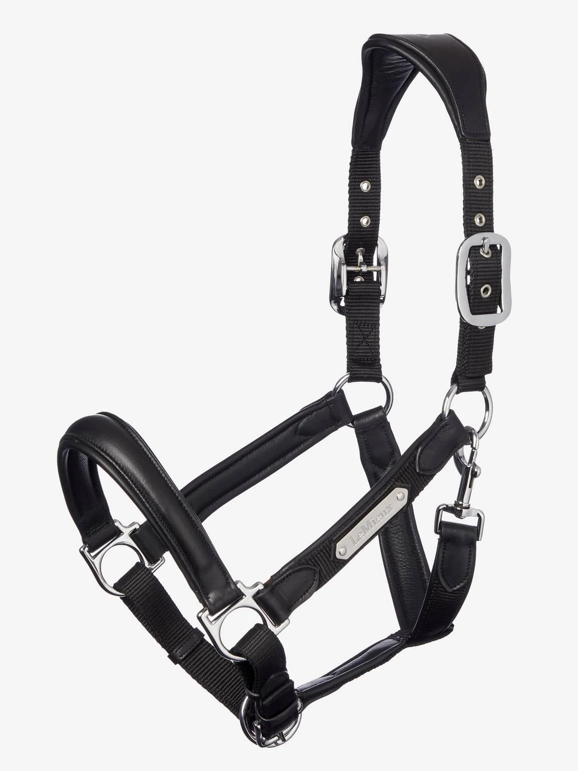 LeMieux Capella Headcollar - Image 2
