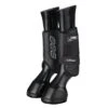 LeMieux Carbon Air XC Boots Black