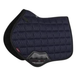 LeMieux Carbon Mesh Air Close Contact Saddle Pad