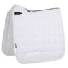 LeMieux Carbon Mesh Air Dressage Saddle Pad