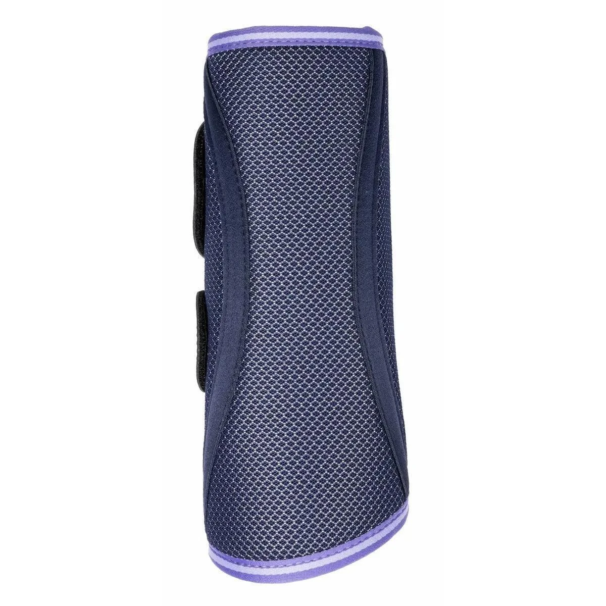 LeMieux Carbon Mesh Wrap Boots - Image 17