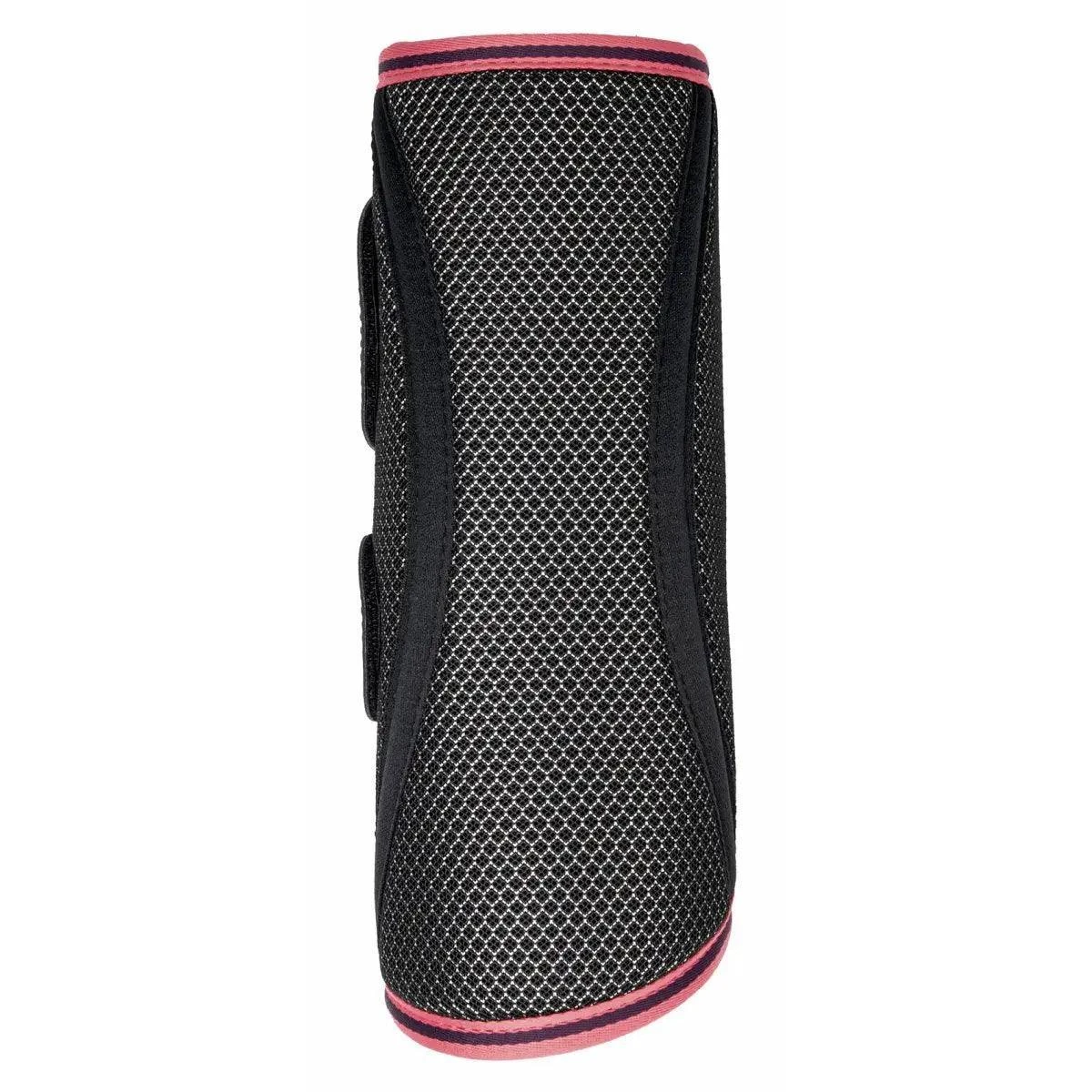 LeMieux Carbon Mesh Wrap Boots - Image 3
