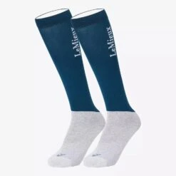 LeMieux Competition Socks (twin Pack)