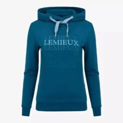 LeMieux Cross Over Hoodie