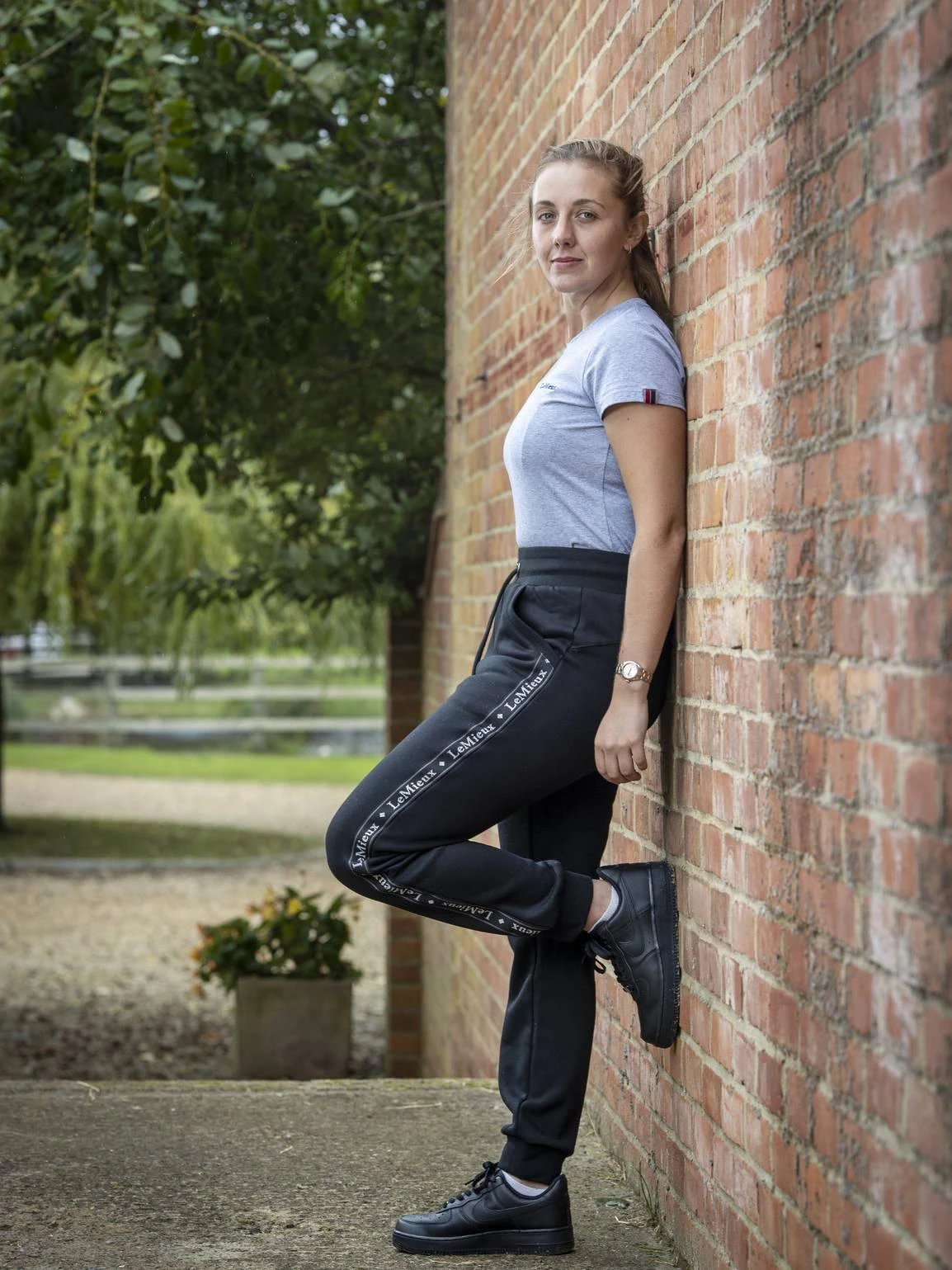 LeMieux Elite Jogger For Ladies - Image 5