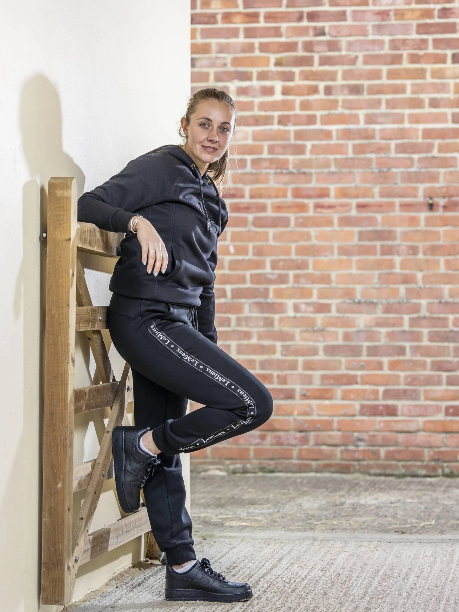 LeMieux Elite Jogger For Ladies - Image 6