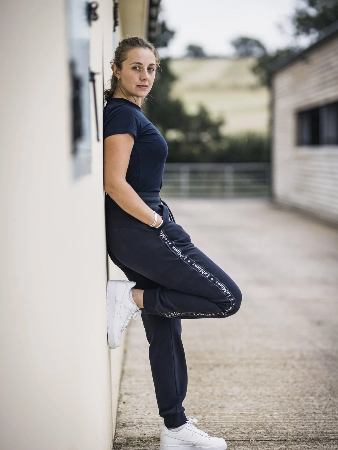 LeMieux Elite Jogger For Ladies - Image 7