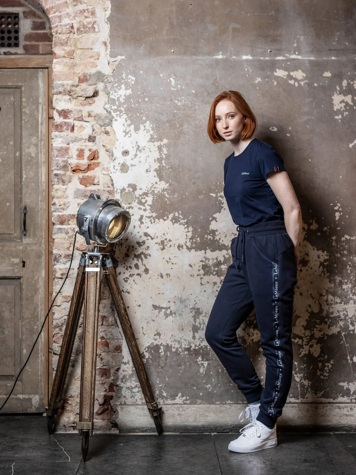 LeMieux Elite Jogger For Ladies - Image 8