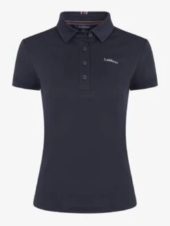 LeMieux Elite Polo Shirt For Ladies