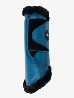 LeMieux Fleece Lined Brushing Boots