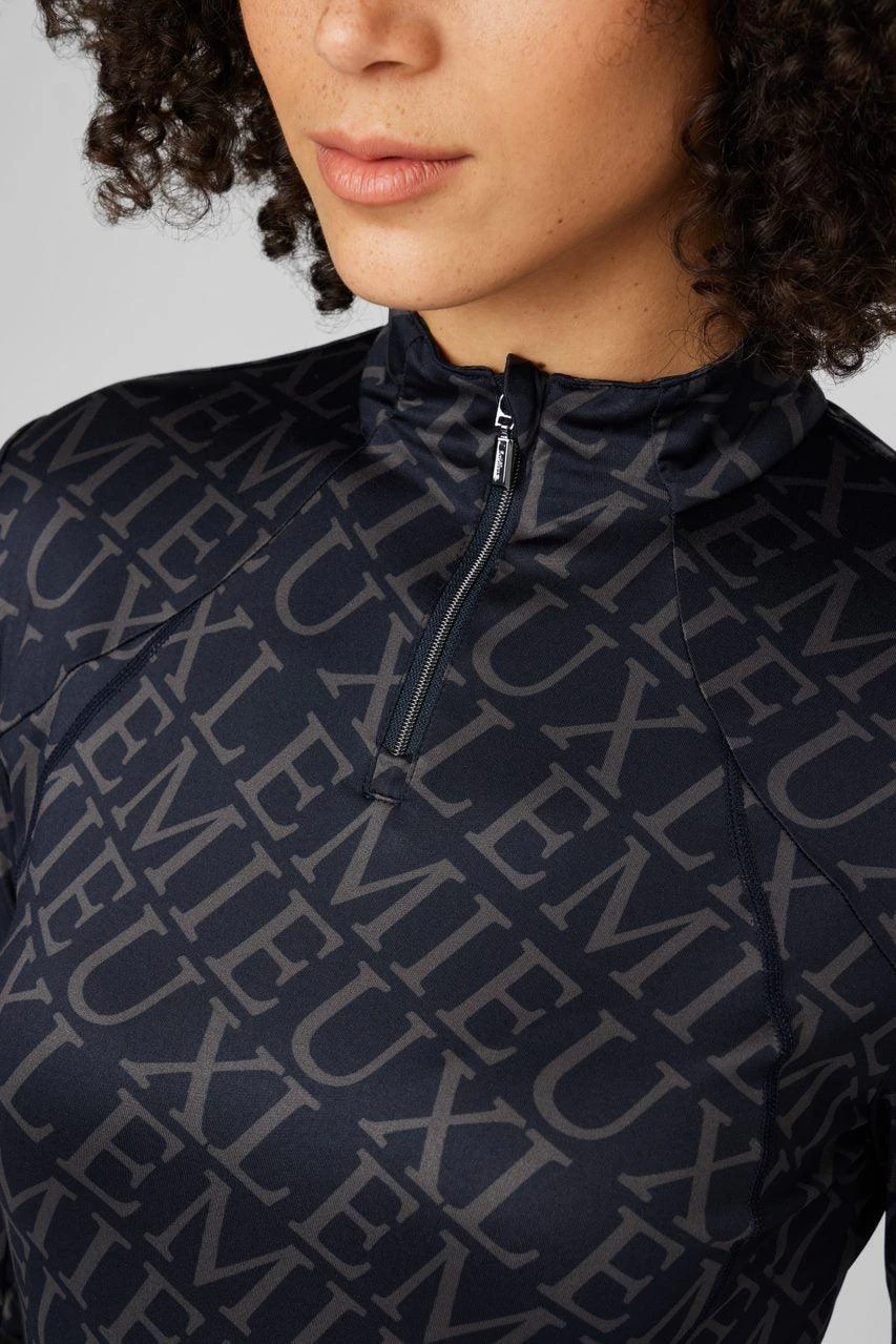 LeMieux Fleur Baselayer