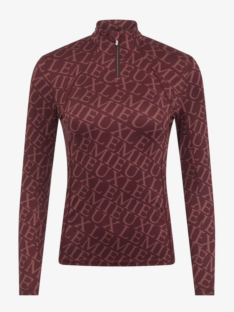 LeMieux Fleur Baselayer - Image 11