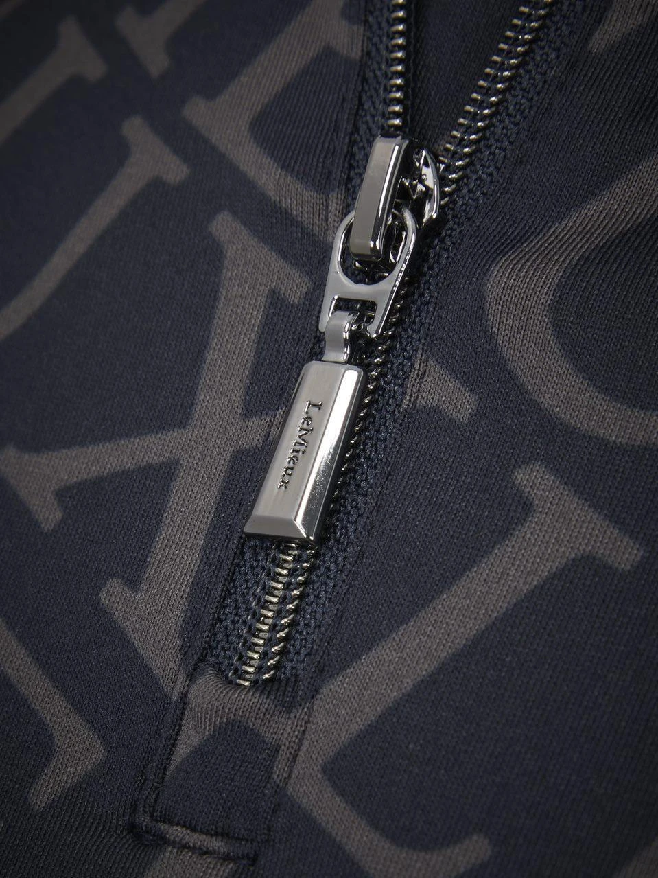 LeMieux Fleur Baselayer - Image 2