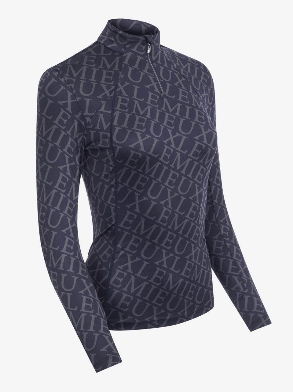 LeMieux Fleur Baselayer - Image 4