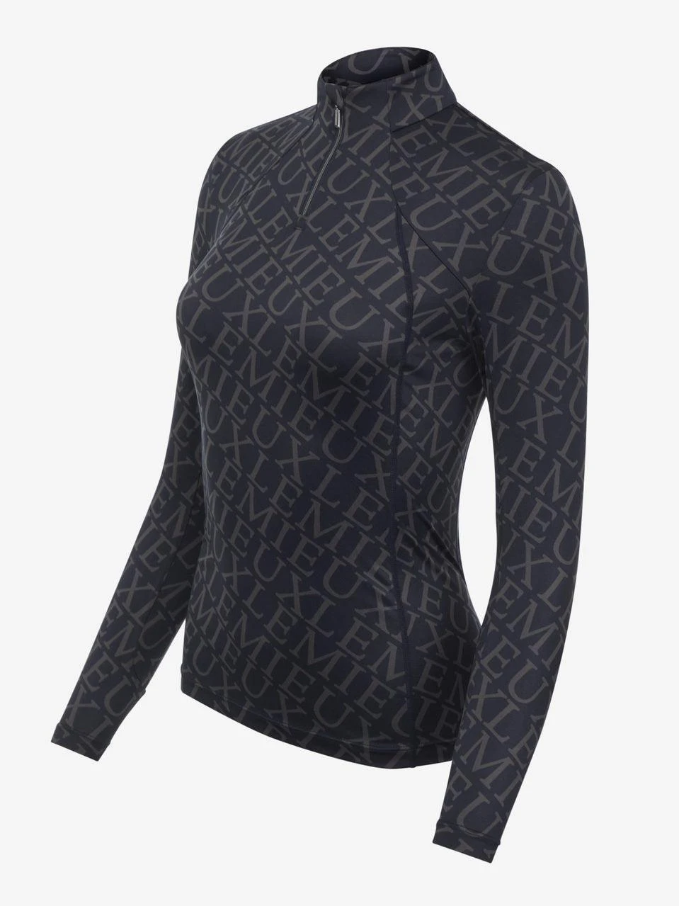 LeMieux Fleur Baselayer - Image 5