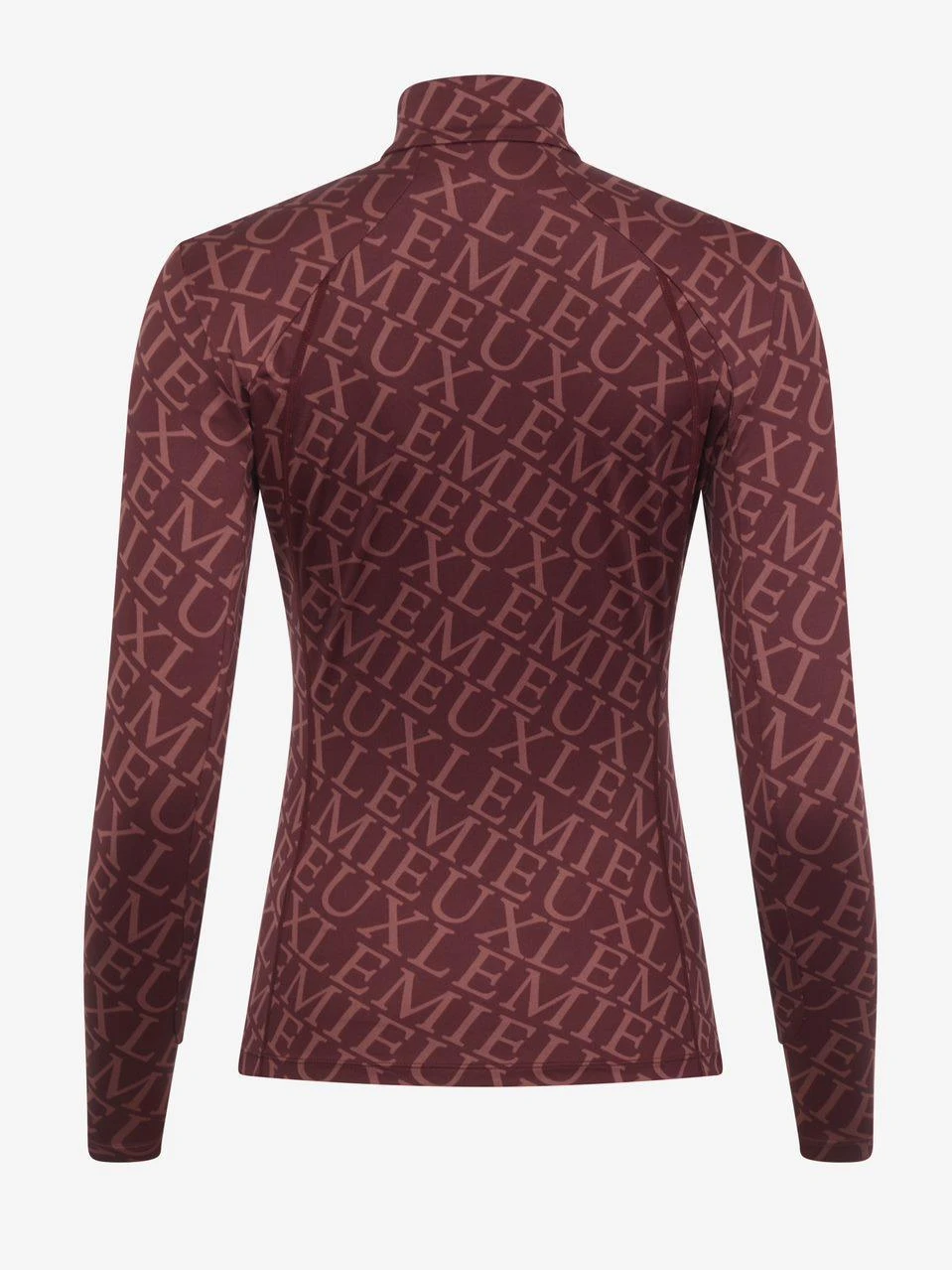 LeMieux Fleur Baselayer - Image 8
