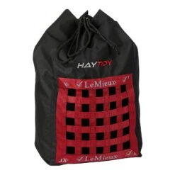 LeMieux Hay Tidy Bag