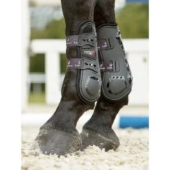 LeMieux Impact Responsive Tendon Boots