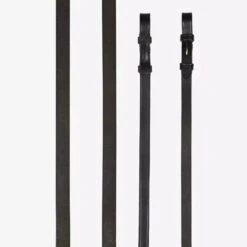 LeMieux Kris Extreme Rubber Reins