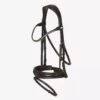 LeMieux Kudos Classic Dressage Bridle