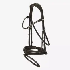 LeMieux Kudos Classic Dressage Bridle